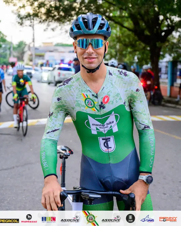 Ciclismo