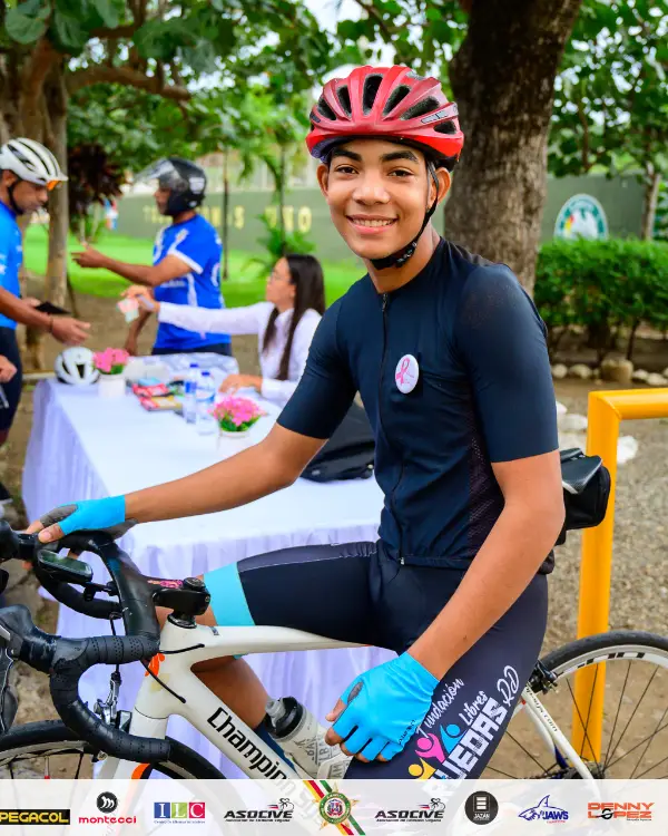 Ciclismo