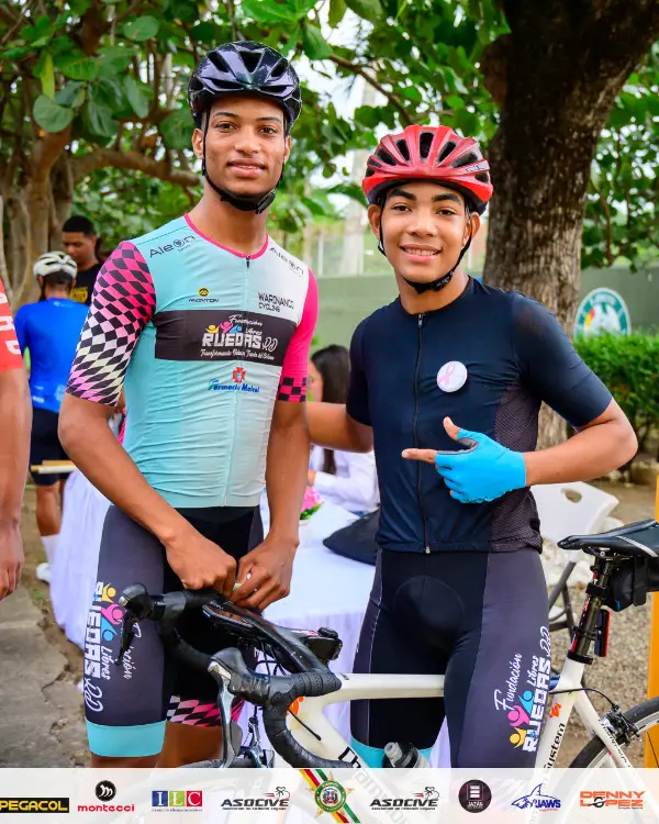 Ciclismo