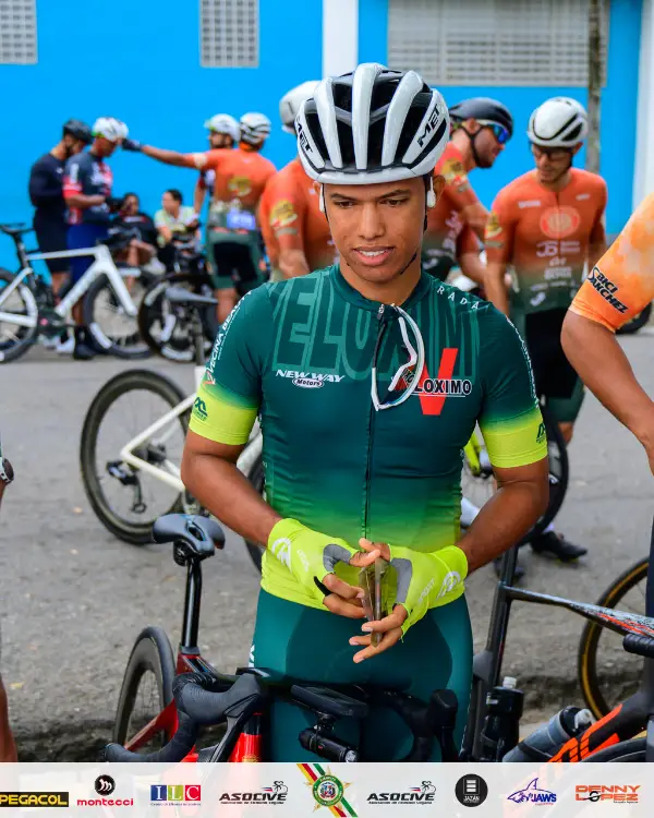 Ciclismo