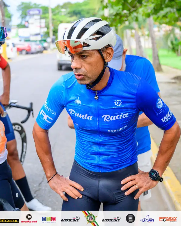 Ciclismo
