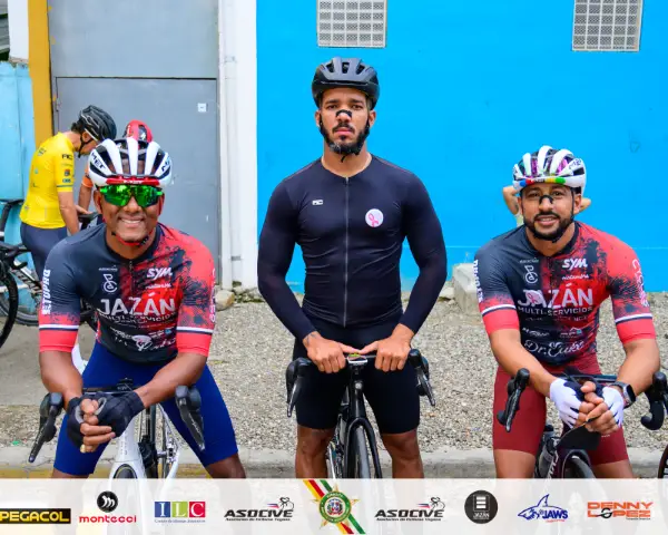 Ciclismo