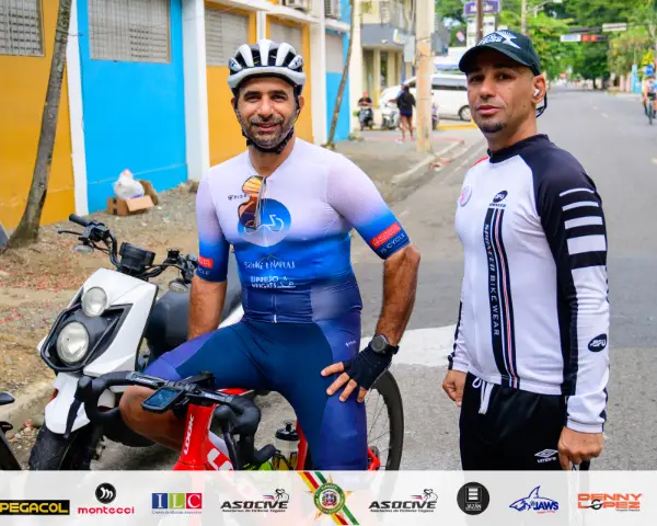 Ciclismo
