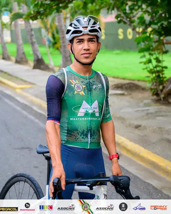 Ciclismo