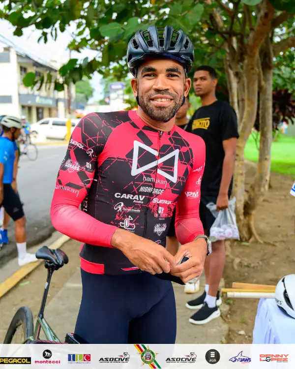 Ciclismo