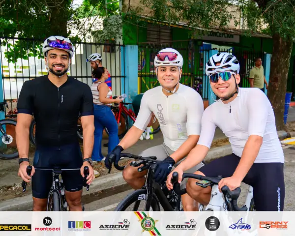 Ciclismo