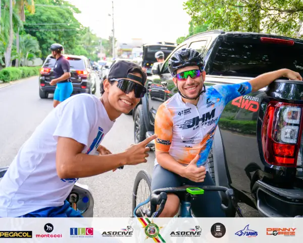 Ciclismo