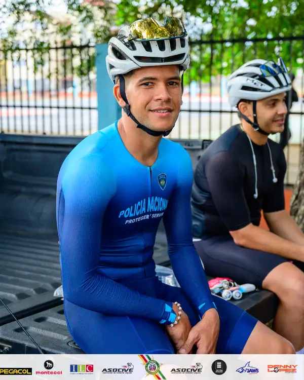 Ciclismo