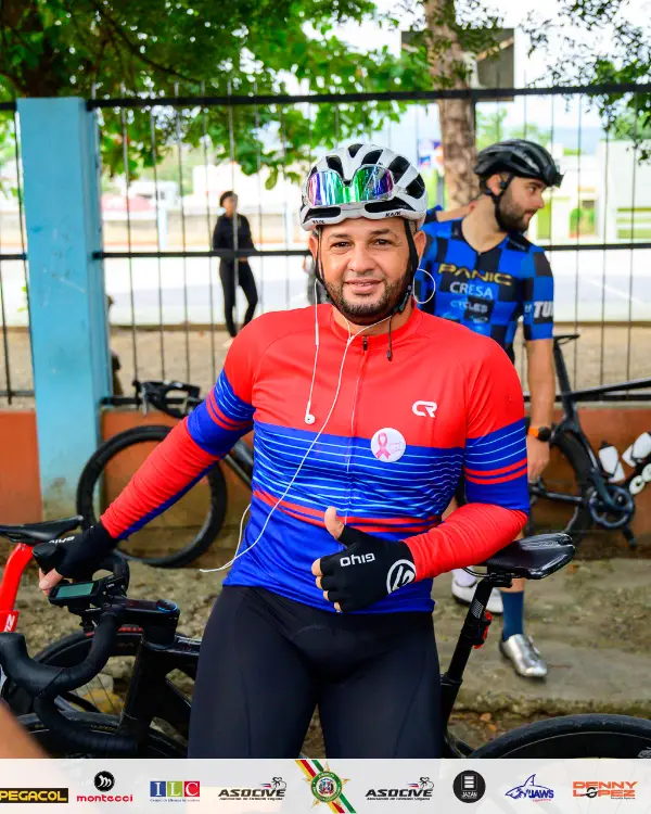 Ciclismo