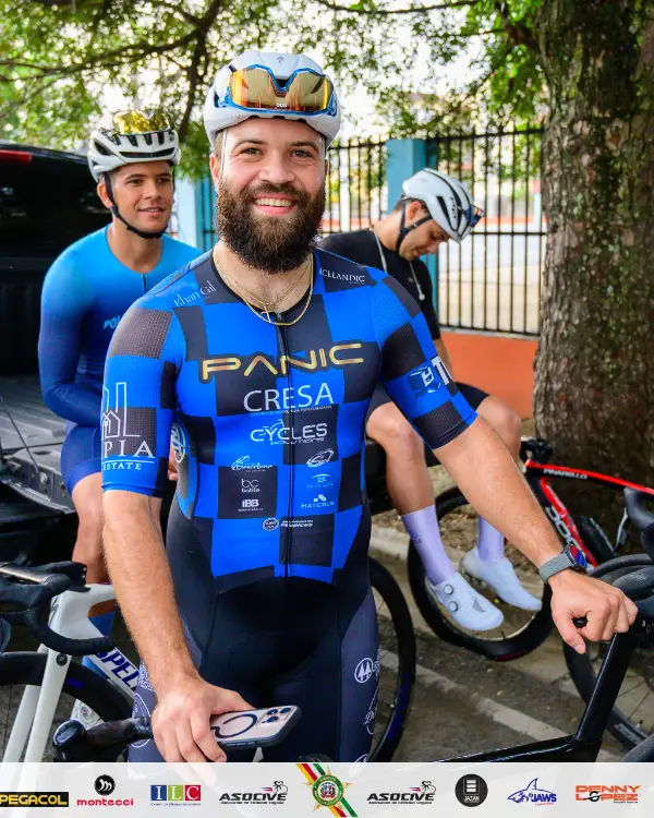Ciclismo