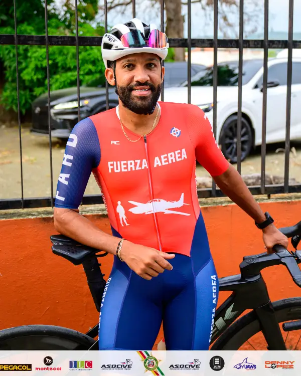 Ciclismo