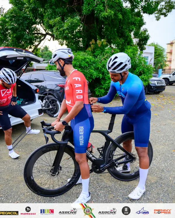 Ciclismo