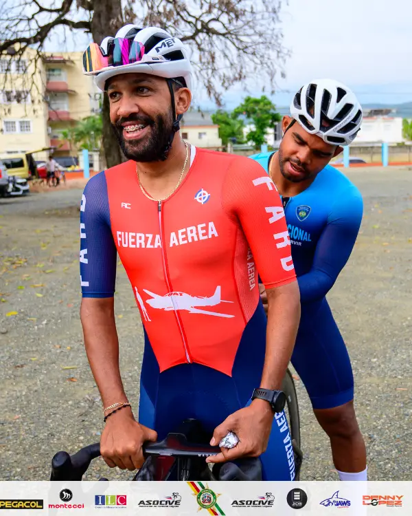Ciclismo