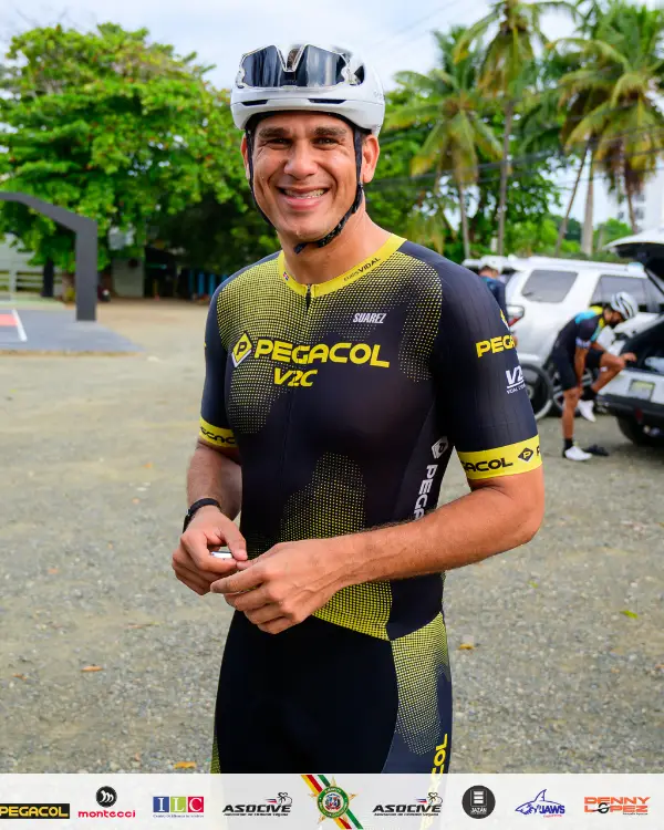Ciclismo