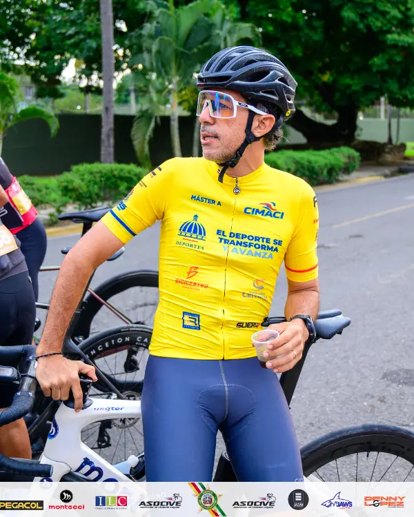 Ciclismo