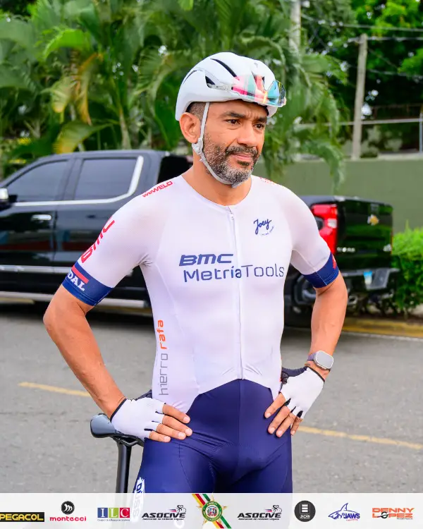 Ciclismo