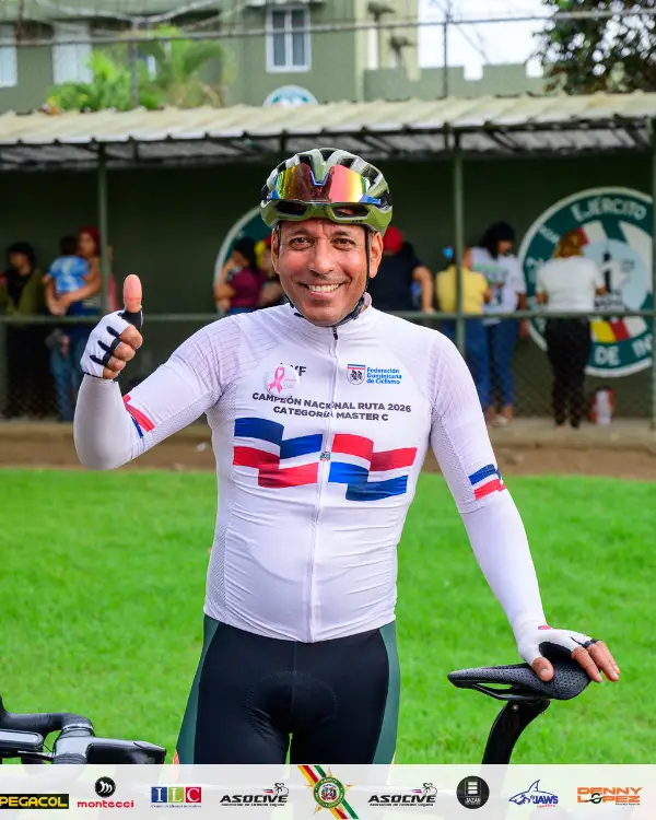 Ciclismo