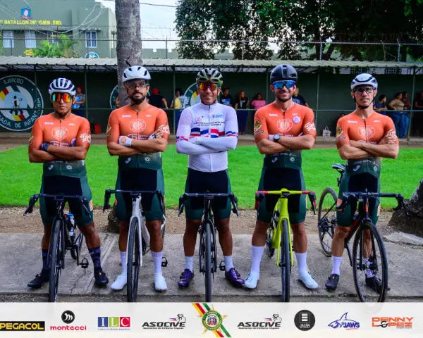 Ciclismo