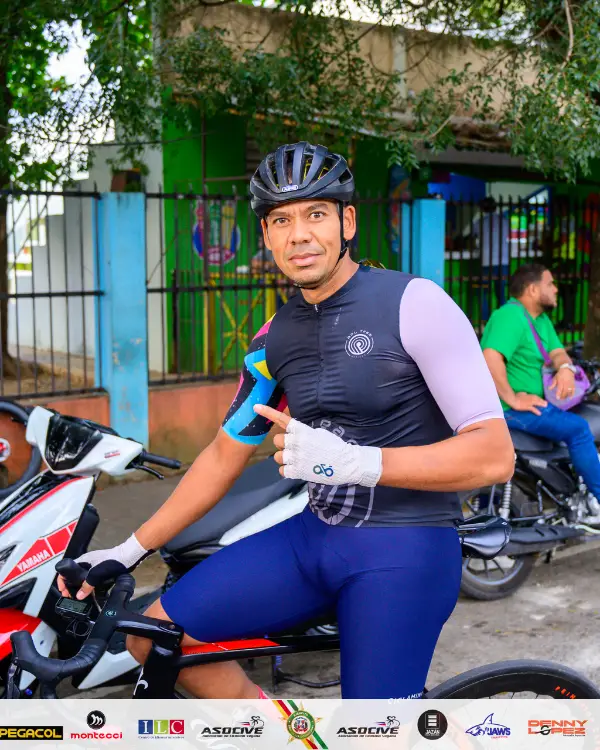 Ciclismo