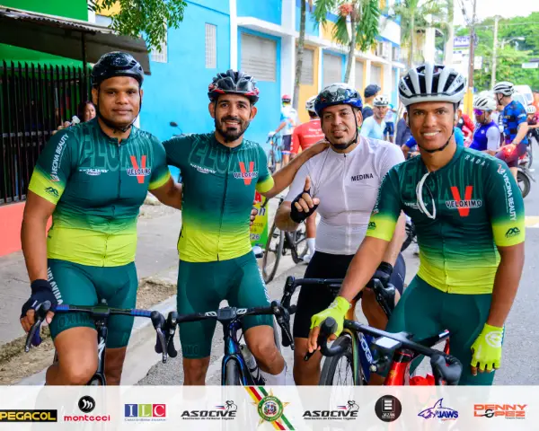 Ciclismo