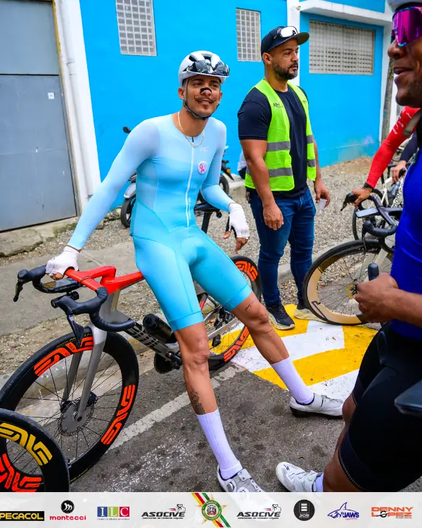 Ciclismo