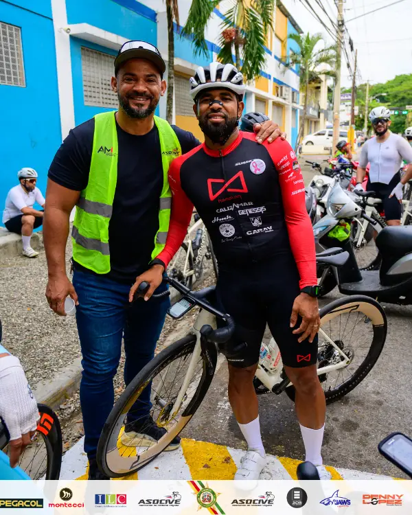 Ciclismo