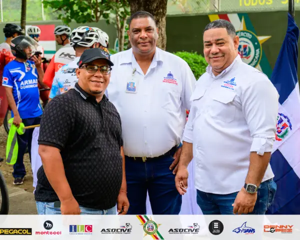 Ciclismo