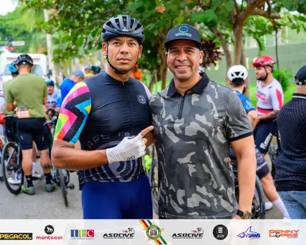 Ciclismo