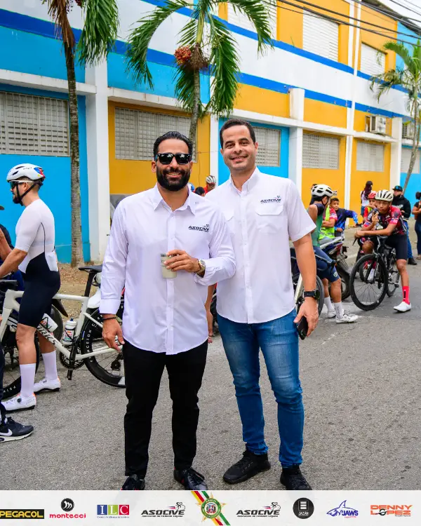 Ciclismo