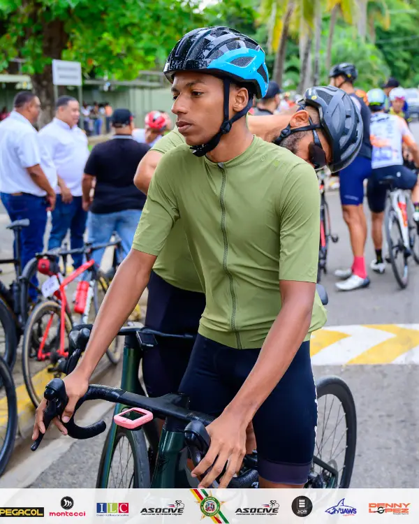 Ciclismo