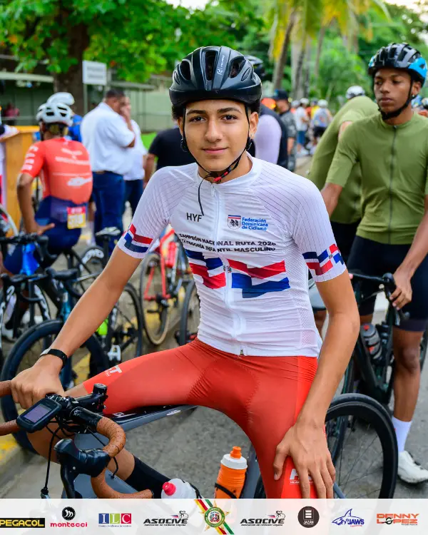 Ciclismo