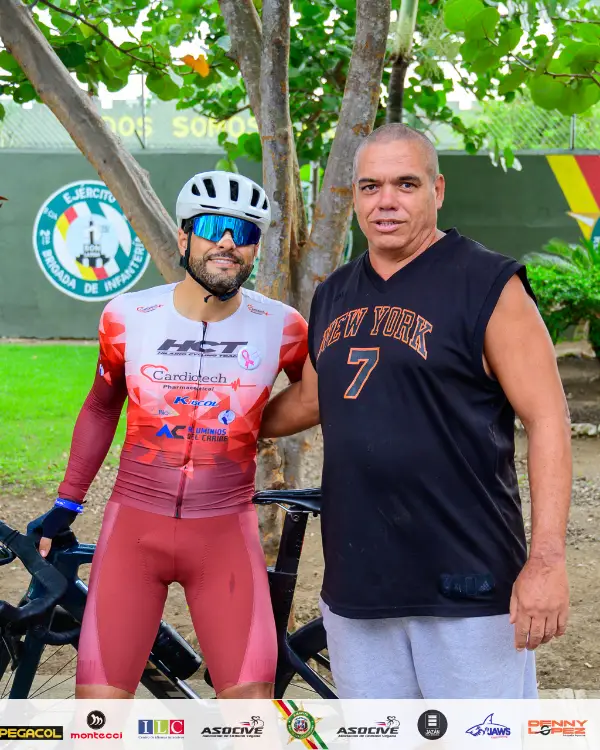 Ciclismo