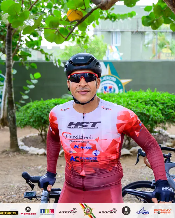 Ciclismo