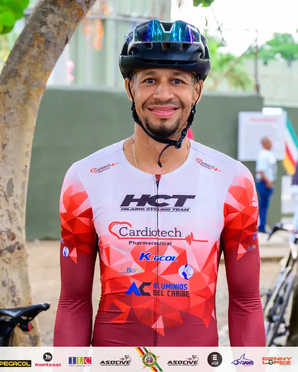 Ciclismo