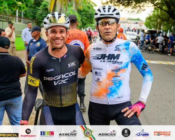 Ciclismo