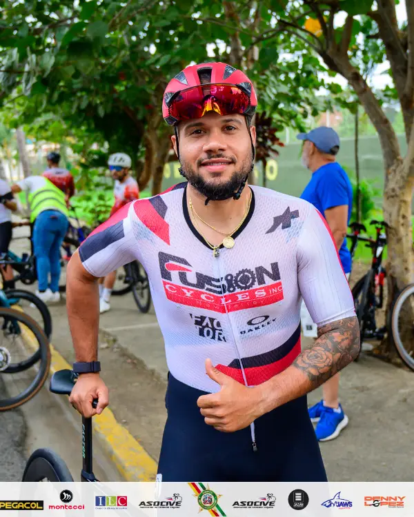 Ciclismo