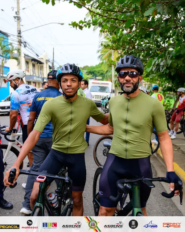 Ciclismo