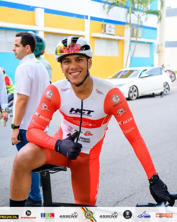 Ciclismo