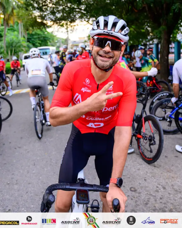 Ciclismo