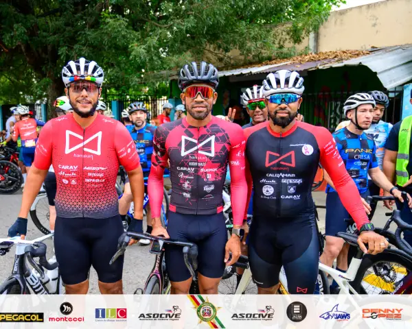 Ciclismo