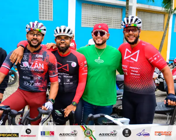 Ciclismo