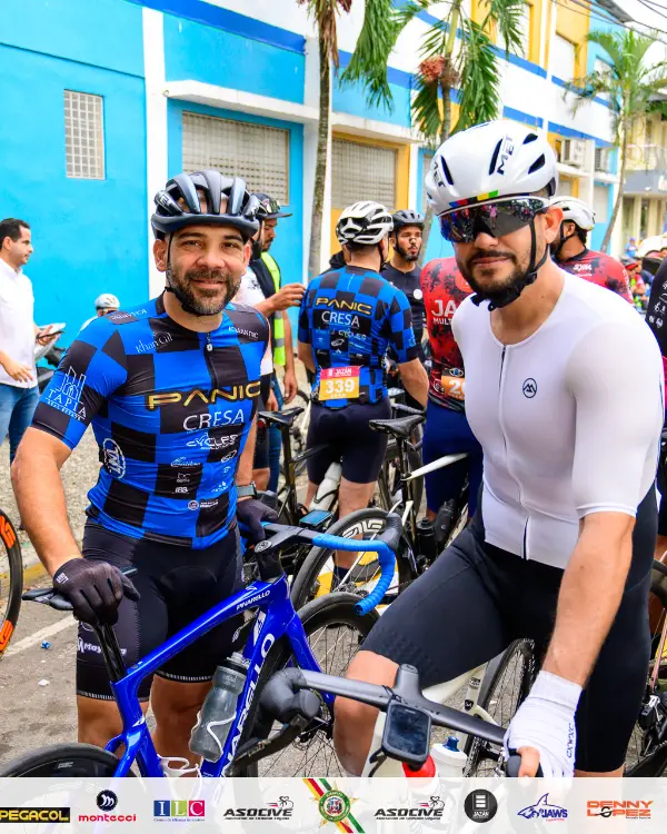 Ciclismo