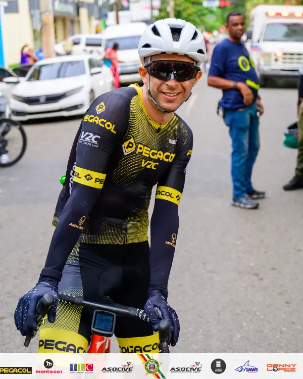 Ciclismo
