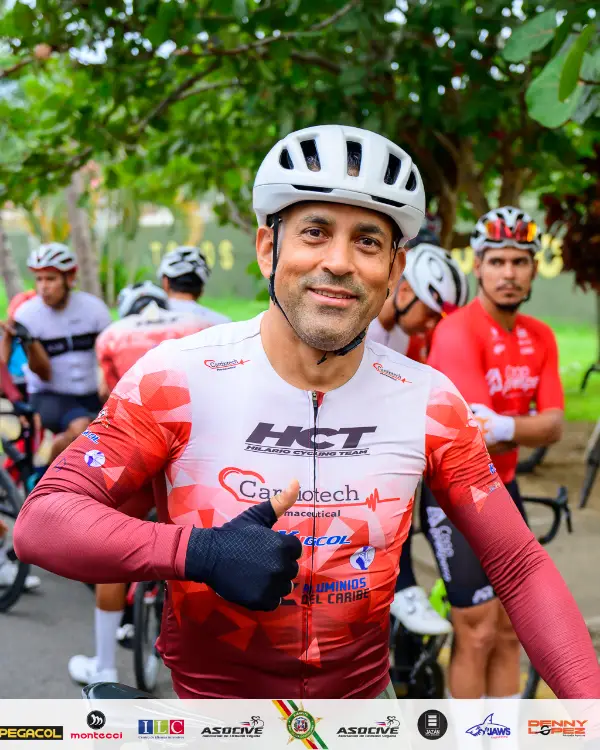 Ciclismo