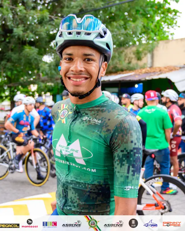 Ciclismo