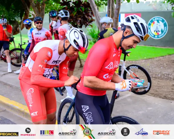 Ciclismo