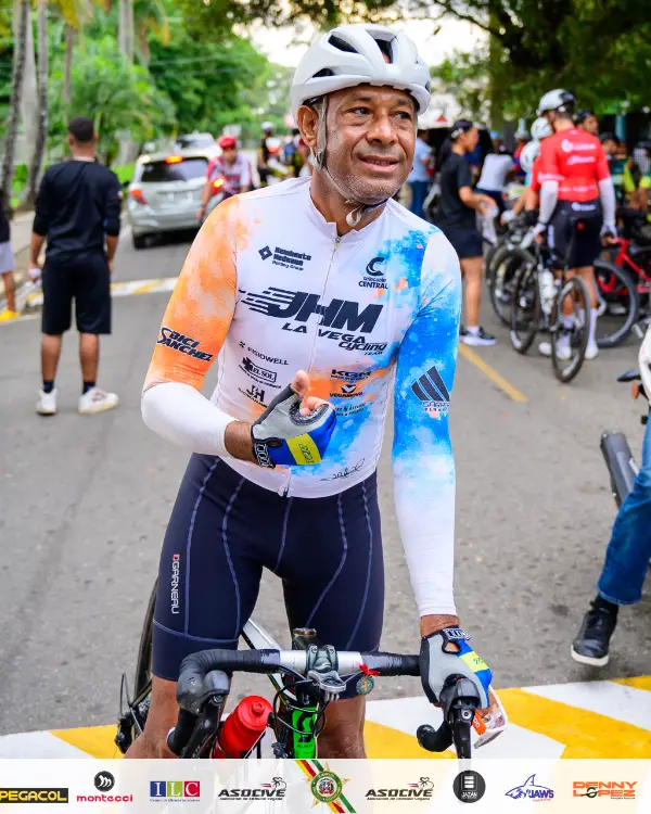Ciclismo