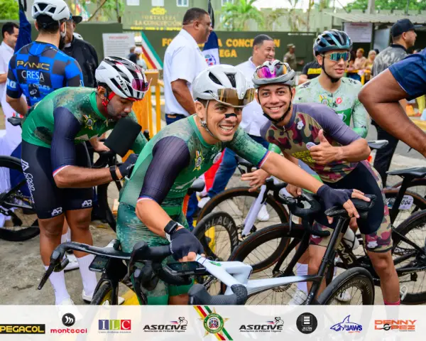 Ciclismo