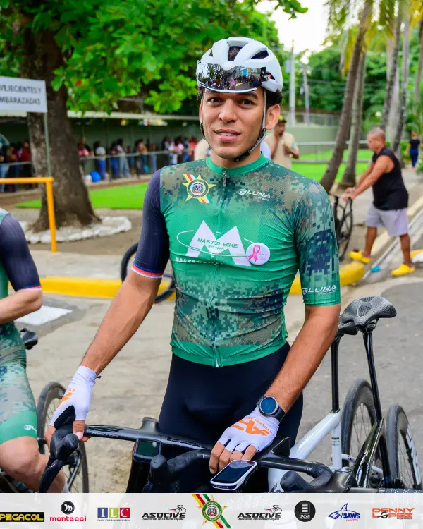 Ciclismo
