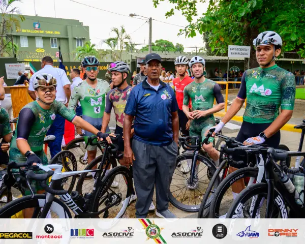 Ciclismo